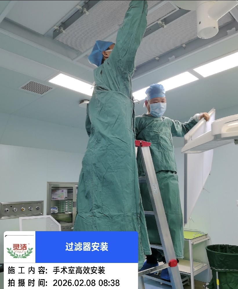 服务 5000 + 企业｜91短视频安装在线观看空气91短视频免费观看厂家，半导体 / 医药 / 医疗洁净解决方案领航者