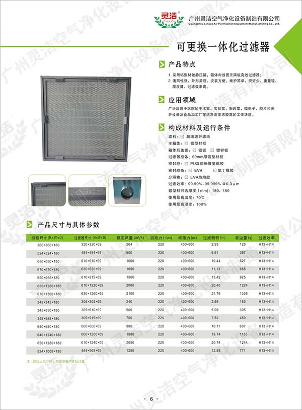 可更换一体化高效91短视频免费观看的特点