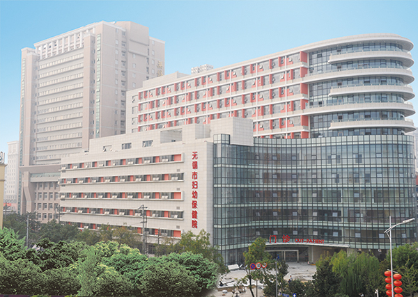 我司为无锡市妇幼保健院净化系统高效91短视频免费观看、回风过滤网安装项目圆满完成