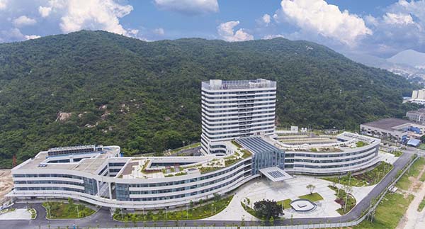 恭喜我司中标广东省人民医院珠海医院（珠海市金湾中心医院）医院手术室高效91短视频免费观看采购项目
