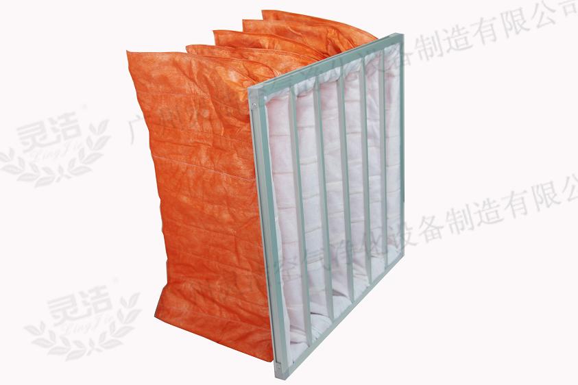 空调袋式91短视频免费观看特征